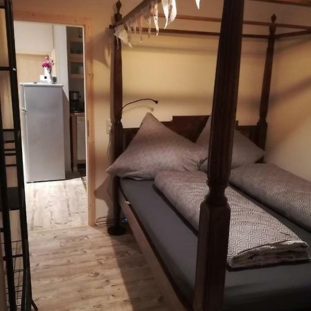 Ferienwohnung Fuer Max. 10 Personen In Leipzig Zentrum Sued Exterior photo
