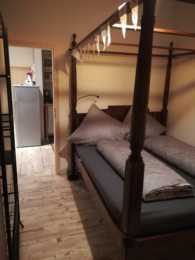 Ferienwohnung Fuer Max. 10 Personen In Leipzig Zentrum Sued Exterior photo